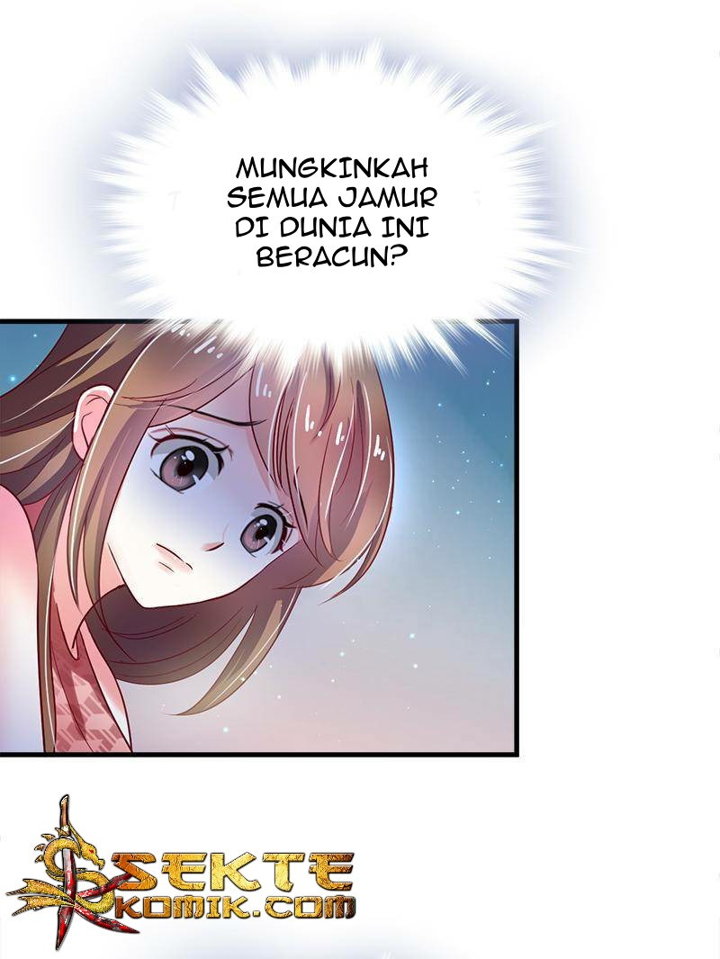 Beauty and the Beasts Chapter 22 Gambar 61